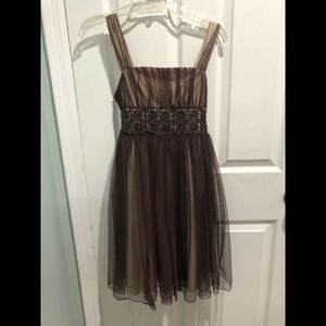 My Michelle Girls dress size 16